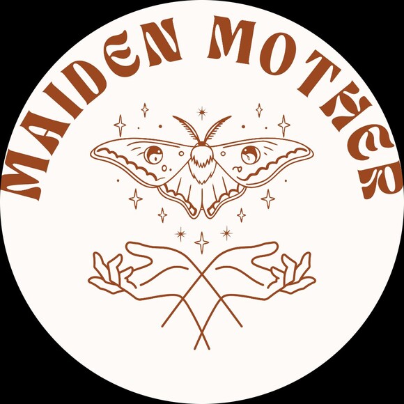themaidenmother